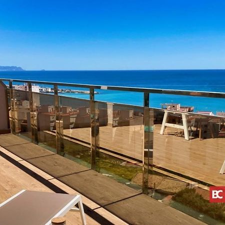 דירות אל קאמפיו Penthouse With Sea View - Los Abedules By Bravos Club מראה חיצוני תמונה