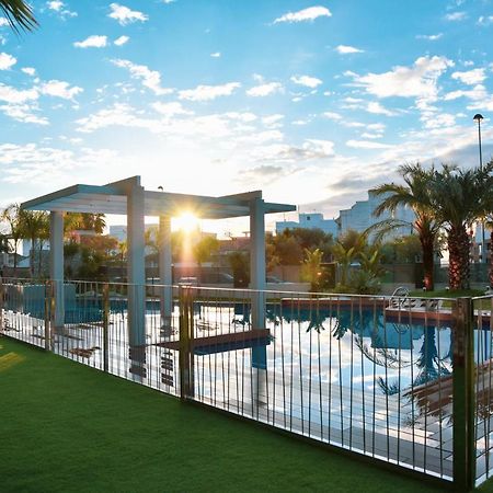 דירות אל קאמפיו Penthouse With Sea View - Los Abedules By Bravos Club מראה חיצוני תמונה