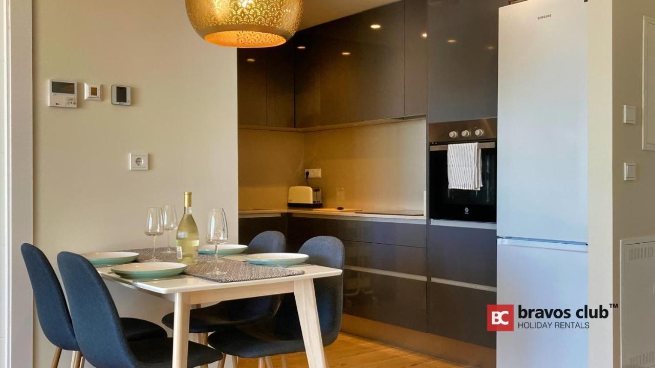 דירות אל קאמפיו Penthouse With Sea View - Los Abedules By Bravos Club מראה חיצוני תמונה